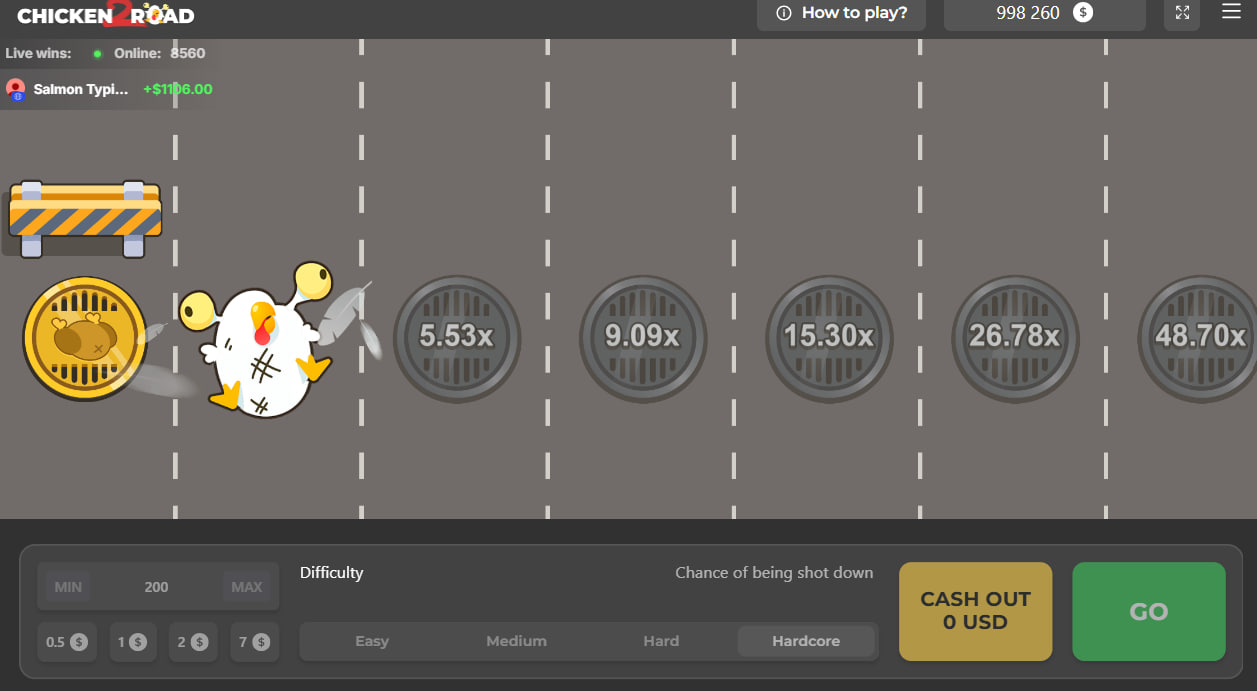 Was Chicken Road 2 zu etwas Besonderem macht